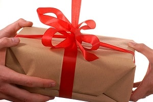 Gift Delivery